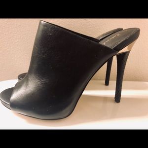 Calvin Klein Heels